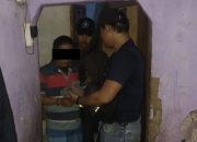 Polisi bekuk pelaku penusukan di Jakpus saat melarikan diri ke Bogor