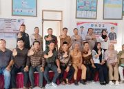 Polda Sumsel dorong desa di OKU Selatan jadi Kampung Anti Narkoba