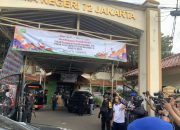 TNI AL benarkan terjadi ledakan di SMAN 72 Kompleks AL Kelapa Gading