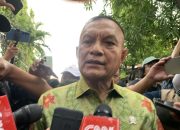 Wamen: Tiga orang luka berat dan 17 luka ringan akibat ledakan