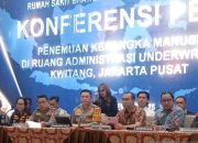 Dua kerangka manusia di Kwitang teridentifikasi Farhan dan Reno