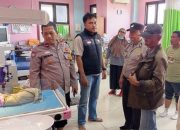 Polisi sebut bayi perempuan di Cipayung ditemukan saat kerja bakti