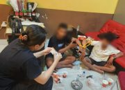 Polisi bekuk pembuat SIM palsu di Kolaka