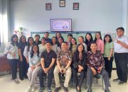 Prodi Magister PAK UKI Gelar Workshop Evaluasi Kurikulum di Amazing School Tangerang