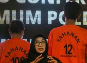 Ketua Kadin Cilegon belum copot meski divonis kasus pemerasan CAA