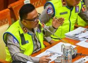 Kakorlantas yakini revitalisasi ETLE tingkatkan kontribusi kas negara