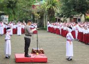 Kapolres Wonosobo: Sekolah harus bebas perundungan 