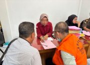 Kejati Jambi tahan empat tersangka korupsi DAK pendidikan