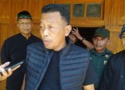 KPK bawa Bupati Ponorogo dan enam orang hasil OTT ke Jakarta