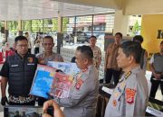 Polda kembali tetapkan satu tersangka baru korupsi kapal pesiar Sultra