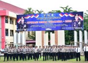 895 personel diterjunkan dalam operasi Zebra Turangga di NTT