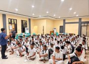 Polda buka ruang protes peserta gugur tes kesehatan Bintara Brimob