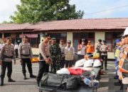 Kapolres Dompu: Kesiapsiagaan kunci hadapi ancaman bencana alam