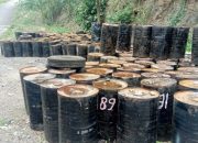 Polres Bima Kota selidiki aspal cair ilegal libatkan anggota dewan