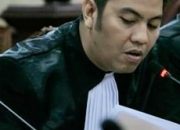RKUHAP 2026: Mengubur Arogansi Aparat dan “Berhala” Penjara