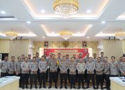 Ditbinmas Polda Kalbar Perkuat Peran Pokdar Kamtibmas Melalui Asistensi di Polres Ketapang