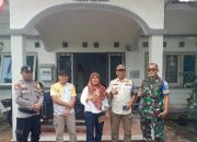 Kelurahan Pinang Kencana Salurkan BLT Kesra 2025 kepada 2.338 Warga Penerima Manfaat