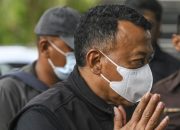 KPK sita sejumlah uang tunai dalam OTT Bupati Ponorogo