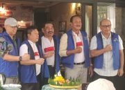 Podcast Realita Resmi Mengudara, Kolaborasi Antara Edukasi, Hukum, dan Hiburan Hadir di Jakarta