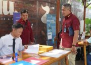 Imigrasi Pangkalpinang hadirkan layanan paspor simpatik