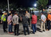 Polres Sergai Antisipasi Tambang Galian C Ilegal, Bentuk Tim Keamanan dan Gelar Patroli Rutin di Sungai Ular