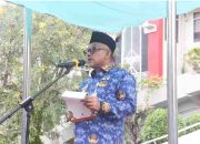 Wali Kota Lis Darmansyah Ajak Masyarakat Jadikan Hari Pahlawan Momentum Bangkit dan Melanjutkan Perjuangan