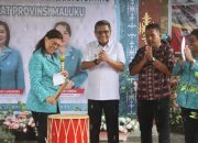 Pemkot Ambon-TP PKK Maluku kolaborasi tekan stunting lewat penilaian