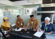 Pemko Tanjungpinang Siapkan Konsep Taman Keluarga di Lapangan Pamedan