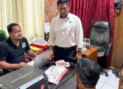 Polres Situbondo ungkap sindikat penjual emas palsu antarkota