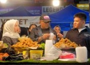 Lis Darmansyah: Melalui Festival, Pemerataan dan Pertumbuhan Harus Dirasakan Semua Warga