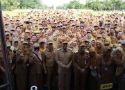 Inspektorat Kalsel berkomitmen wujudkan pemerintah bebas gratifikasi
