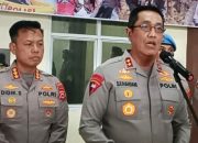 Polda Sulsel atensi penanganan kasus pemecatan guru SMAN 1 Lutra 
