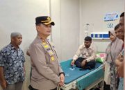Polres Pidie Jaya sidik kasus penganiayaan Kepala SPPG program MBG