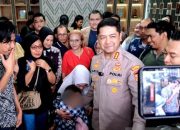 Polrestabes Makassar bongkar sindikat TPPO diduga jejaring Jambi 