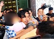 Orang tua Bilqis bersyukur anaknya pulang selamat