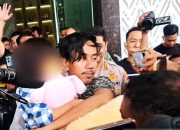 Orang tua Bilqis bersyukur anaknya pulang selamat
