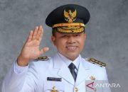 Perjalanan Gubernur mantan “cleaning service” itu terjerat OTT KPK