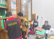 Kejaksaan geledah empat kantor Pemkab Sinjai dugaan kasus korupsi   