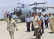Presiden Prabowo perintahkan TNI tambah batalyon kesehatan