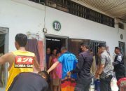 Rutan Tapin perketat pengawasan antisipasi peredaran narkoba