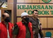 Kejari penjarakan empat tersangka korupsi proyek pengadaan Dikbud