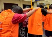 Ditresnarkoba Polda Sulsel ungkap sindikat pengedar sabu di Gowa