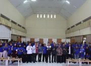 Plh Wali Kota Bekasi: Anak muda perlu melek politik