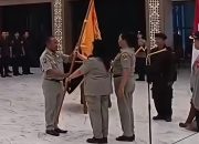 Ketua Umum KBPP Polri Kukuhkan Pengurus Daerah KBPP Polri Jawa Timur