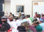 Rakor Pemko Tanjungpinang: Lis Darmansyah Dorong Disiplin Kinerja dan Antisipasi Cuaca Ekstrem