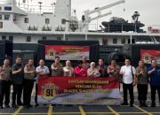 Alumni Akpol 1991 kirim bantuan ke Sumatera
