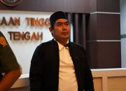 Kejaksaan tetapkan Gus Yazid tersangka TPPU BUMD Cilacap