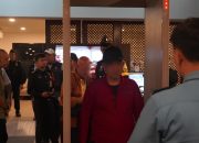 Imigrasi Soetta fasilitasi pemulangan dua napi narkotika ke Belanda