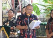 Dinas PUPR Kota Jayapura pastikan 6.800 titik LPJU terpasang
