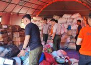 Pemkot Bandarlampung siapkan 12 truk untuk salurkan bantuan bencana 